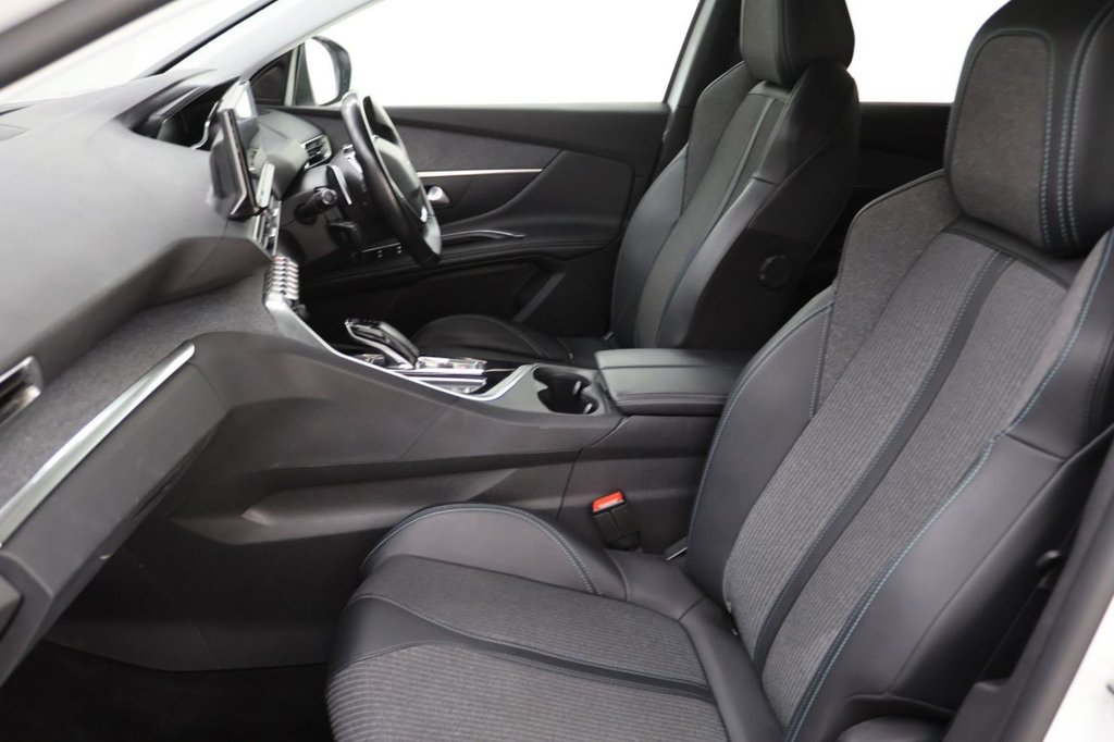 Used Peugeot 3008 2022 for sale - 77014266: Photo 22