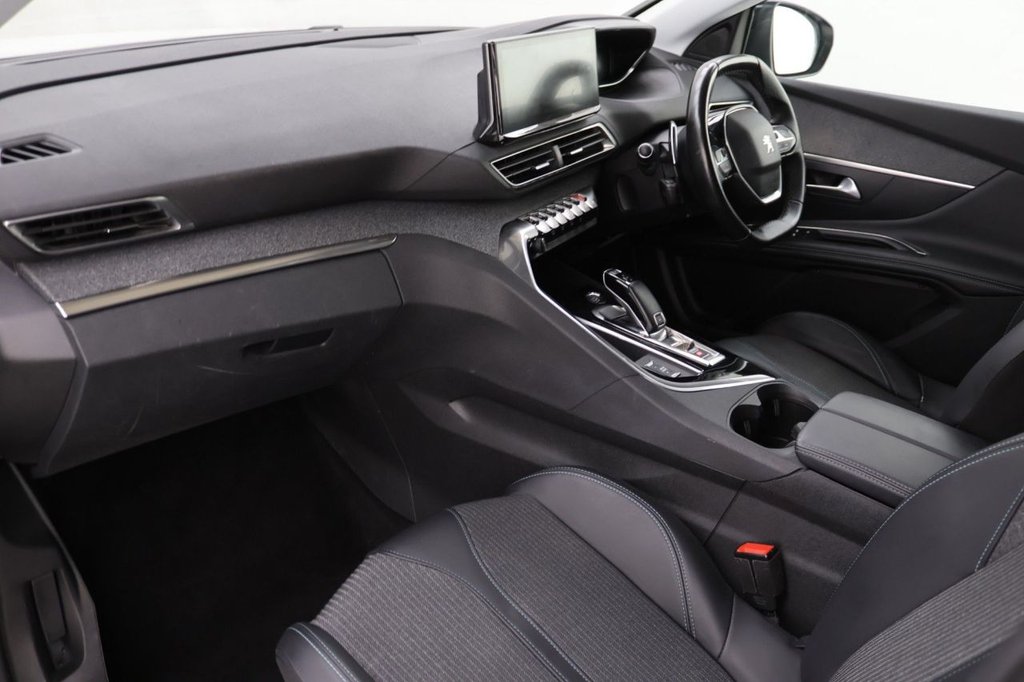 Used Peugeot 3008 2022 for sale - 77014266: Photo 24