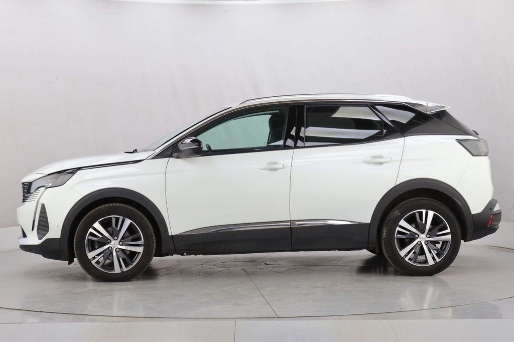 Used Peugeot 3008 2022 for sale - 77014266: Photo 5
