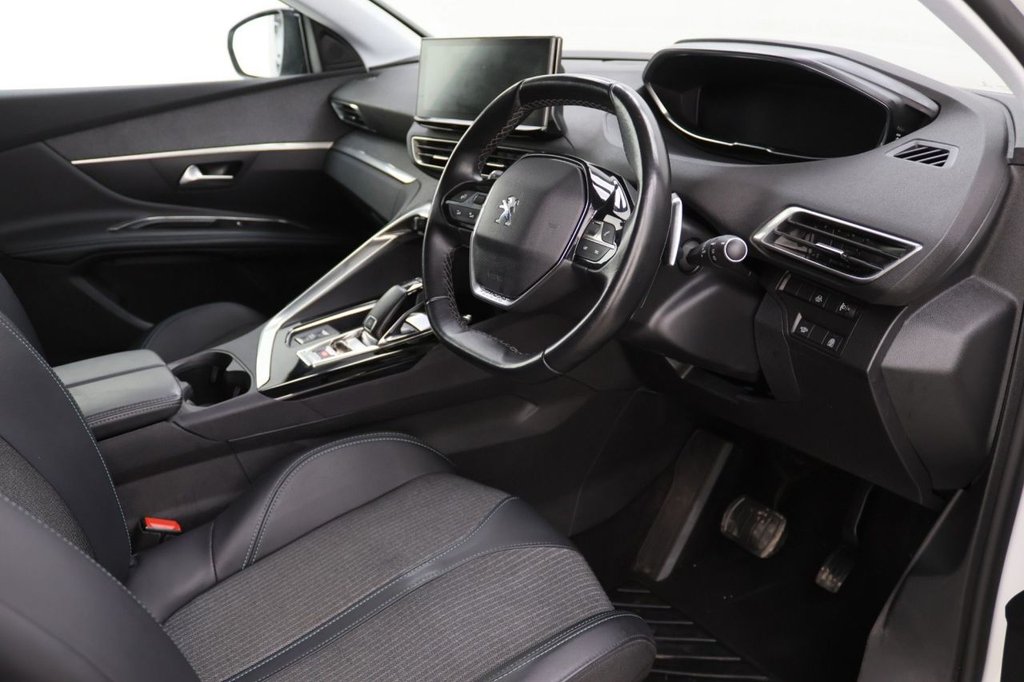 Used Peugeot 3008 2022 for sale - 77014266: Photo 9