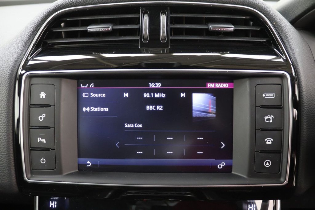 Used Jaguar XE 2018 for sale - 77666764: Photo 14