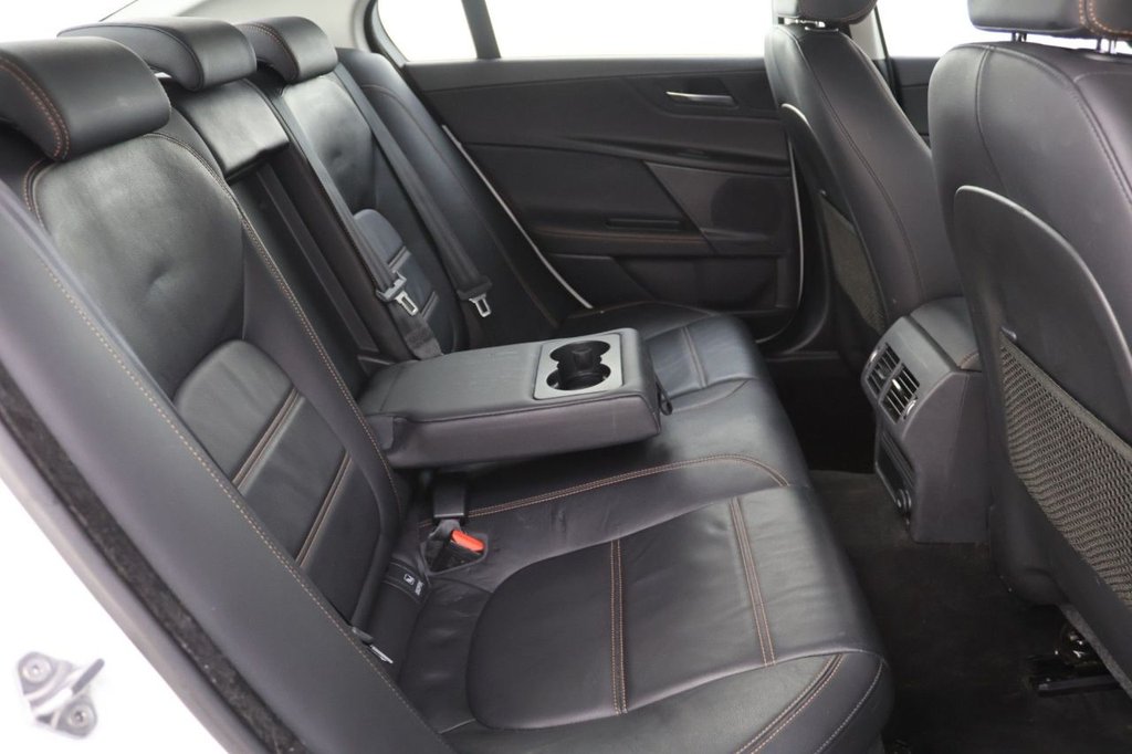 Used Jaguar XE 2018 for sale - 77666764: Photo 17