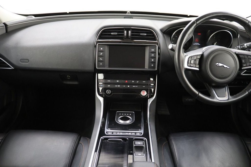 Used Jaguar XE 2018 for sale - 77666764: Photo 18