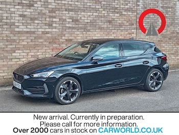 Used Cupra Leon 2024 for sale - 79607739: Photo