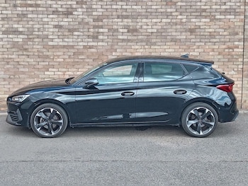 Used Cupra Leon 2024 for sale - 79607739: Photo