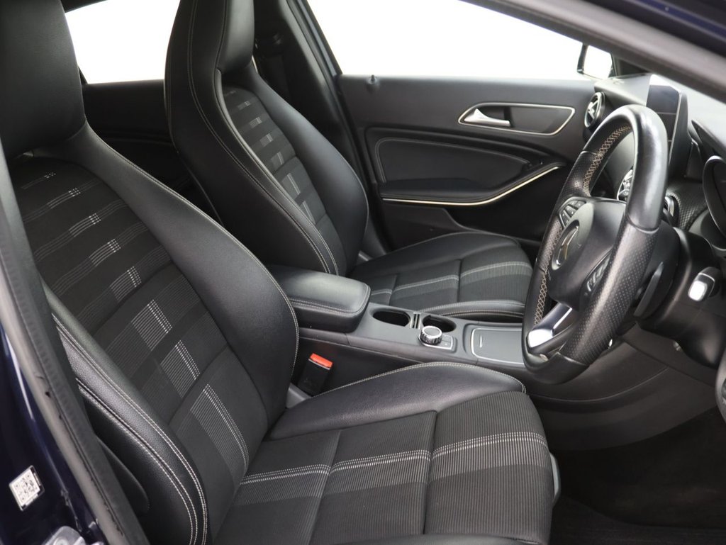 Used Mercedes-Benz A-Class 2018 for sale - 76481900: Photo 12