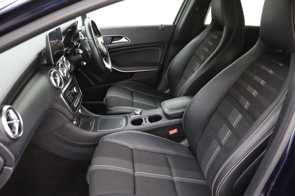 Used Mercedes-Benz A-Class 2018 for sale - 76481900: Photo 23