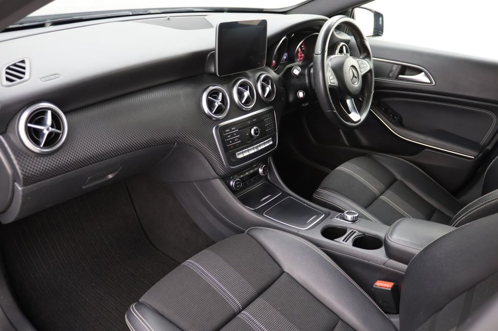 Used Mercedes-Benz A-Class 2018 for sale - 76481900: Photo 25