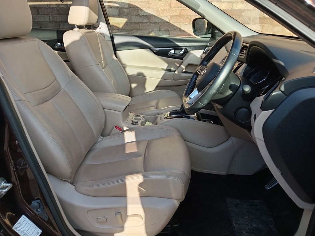 Used Nissan X-Trail 2020 for sale - 76923454: Photo 10