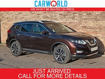 2020 (20) - 1.3 DiG-T Tekna 5dr DCT