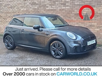 Used MINI Hatch 2023 for sale - 77647966: Photo