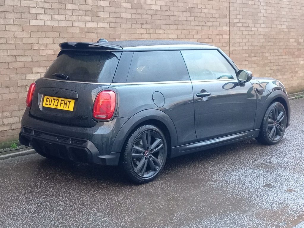 Used MINI Hatch 2023 for sale - 77647966: Photo 3