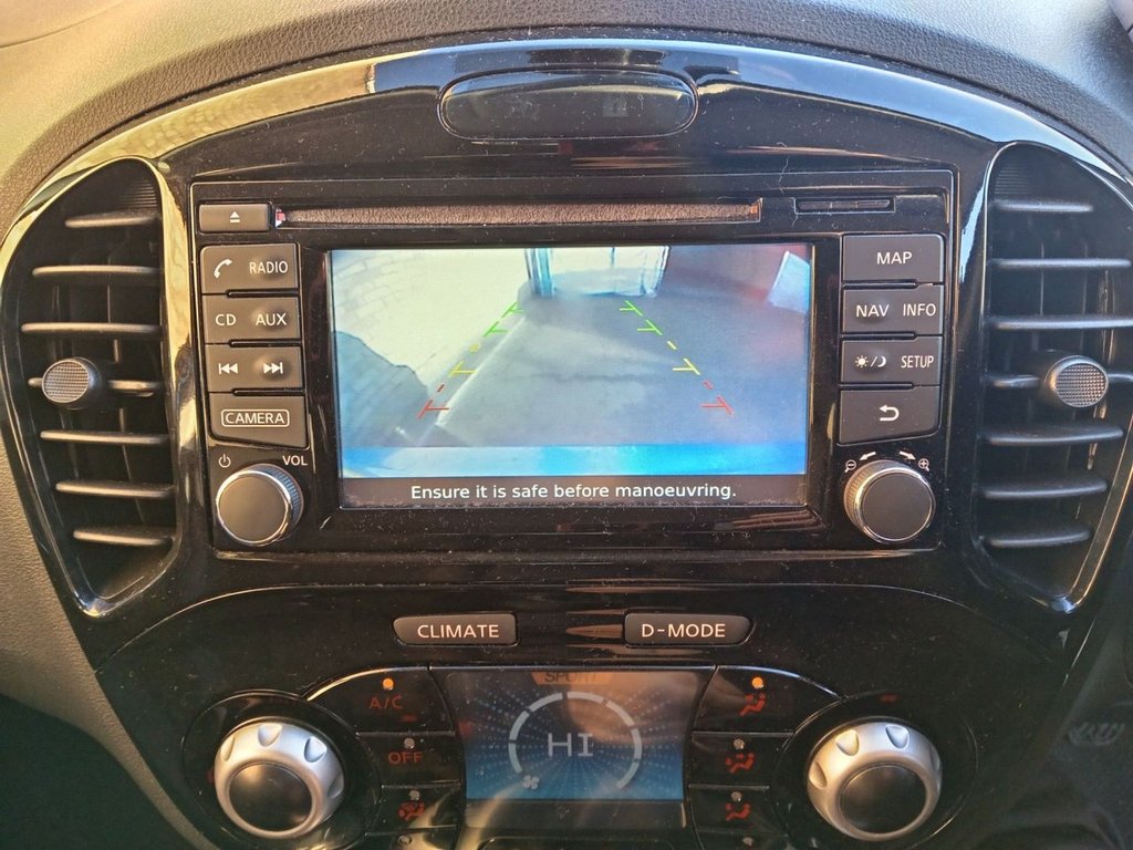 Used Nissan Juke 2018 for sale - 76934767: Photo 2