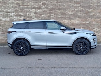 Used Land Rover Range Rover Evoque 2020 for sale - 76923421: Photo