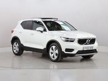 Used Volvo XC40 2022 for sale - 79527813: Photo