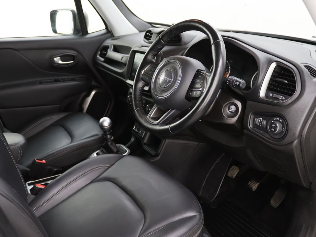 Used Jeep Renegade 2019 for sale - 78167090: Photo 10