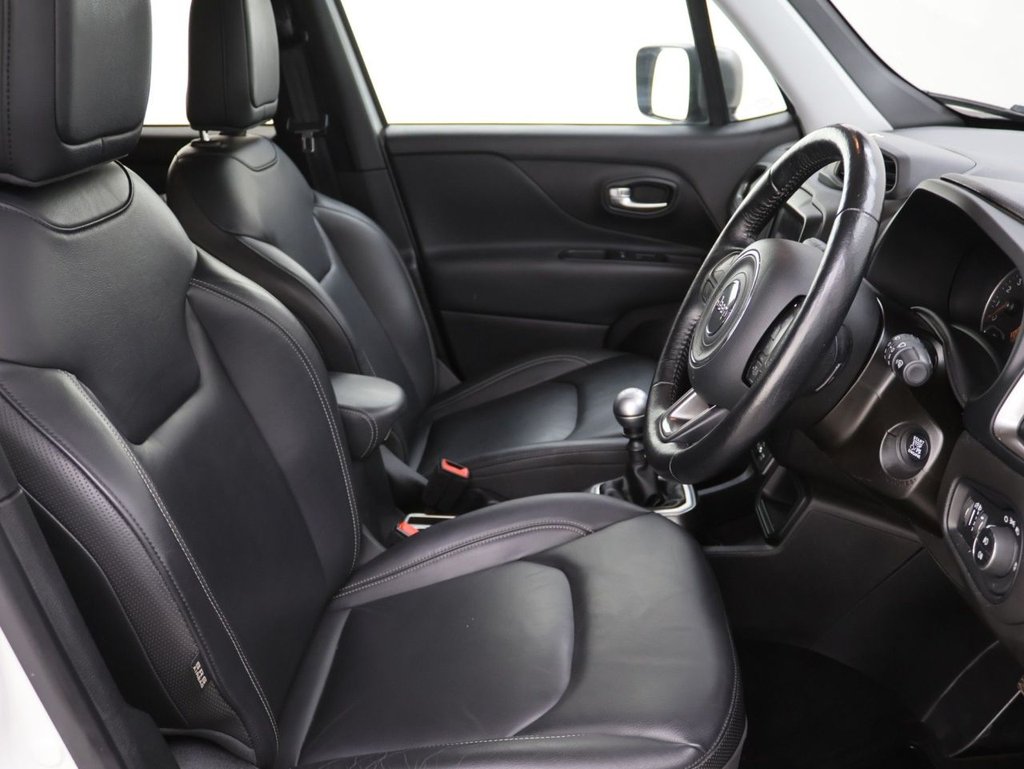 Used Jeep Renegade 2019 for sale - 78167090: Photo 11