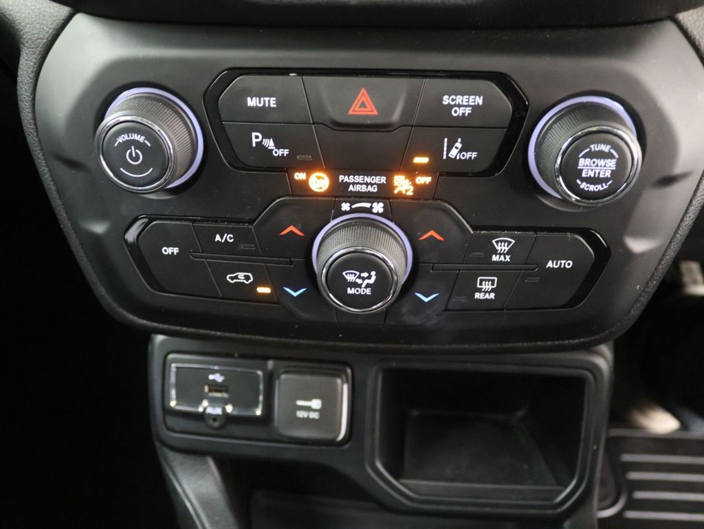 Used Jeep Renegade 2019 for sale - 78167090: Photo 12
