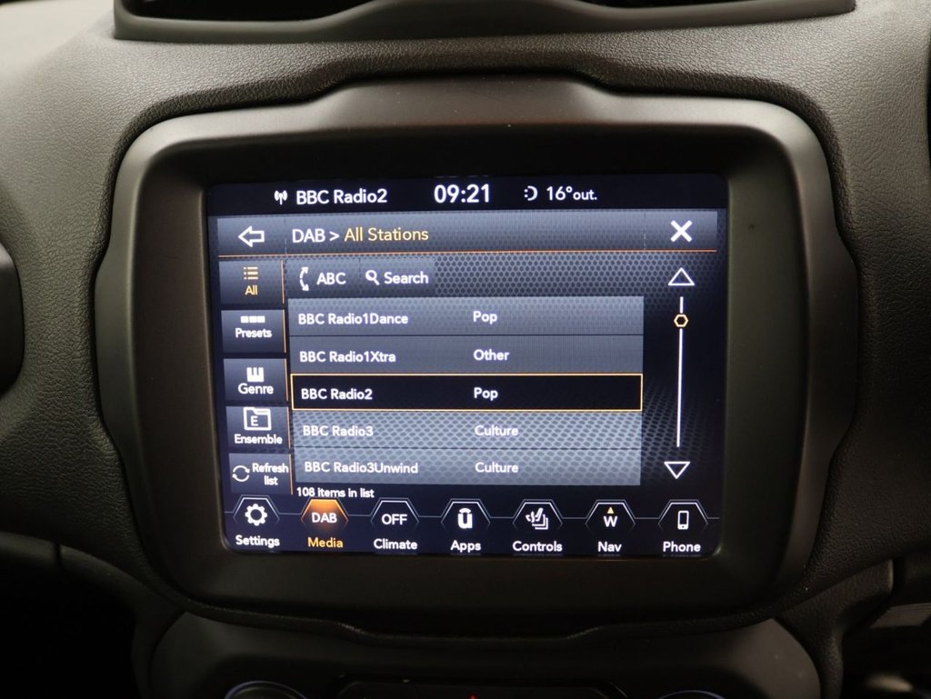 Used Jeep Renegade 2019 for sale - 78167090: Photo 13