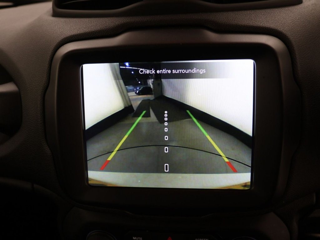 Used Jeep Renegade 2019 for sale - 78167090: Photo 16