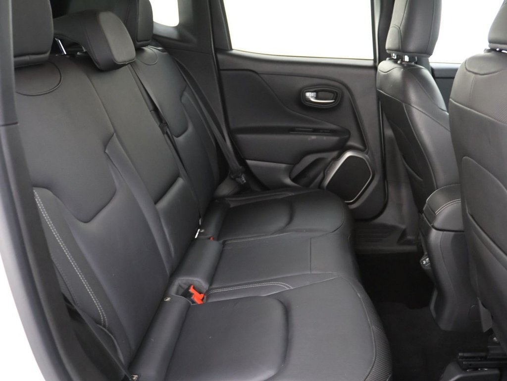 Used Jeep Renegade 2019 for sale - 78167090: Photo 18