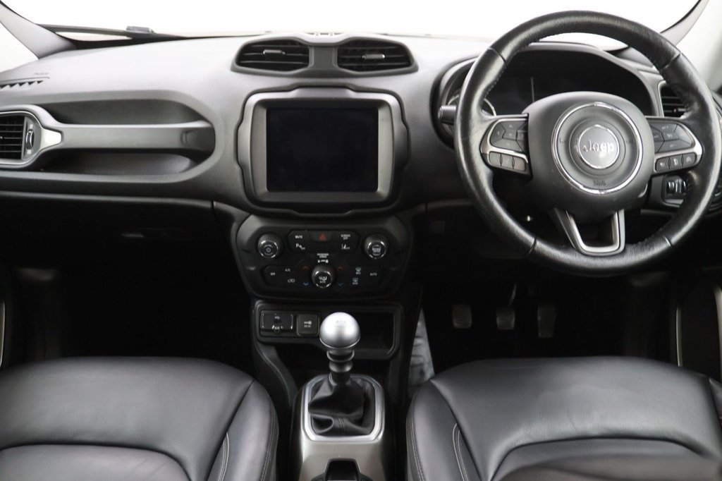 Used Jeep Renegade 2019 for sale - 78167090: Photo 19