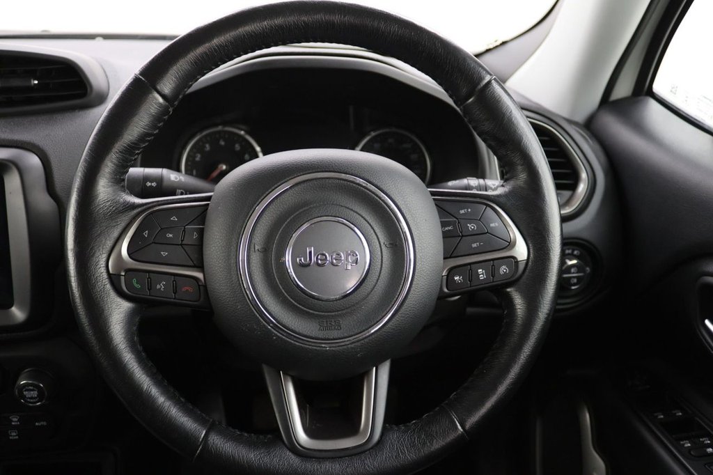 Used Jeep Renegade 2019 for sale - 78167090: Photo 20