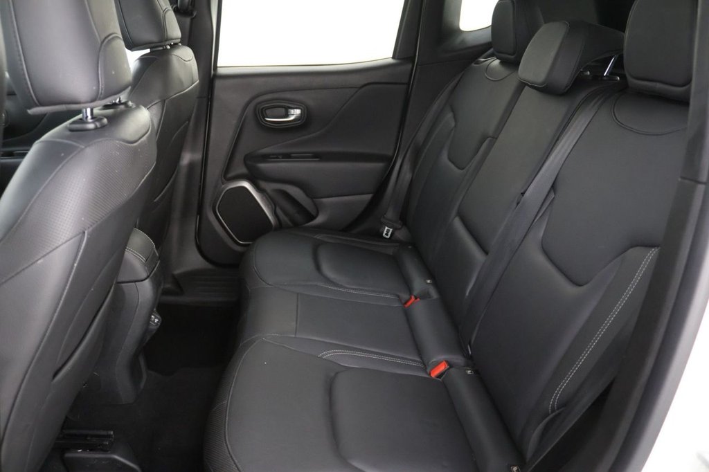 Used Jeep Renegade 2019 for sale - 78167090: Photo 21