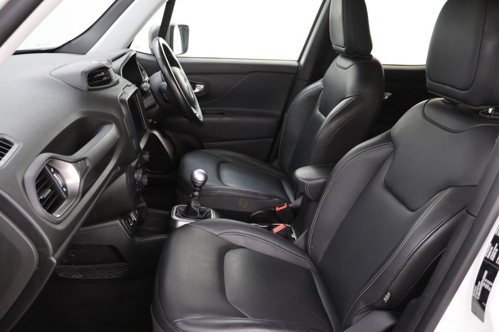 Used Jeep Renegade 2019 for sale - 78167090: Photo 22