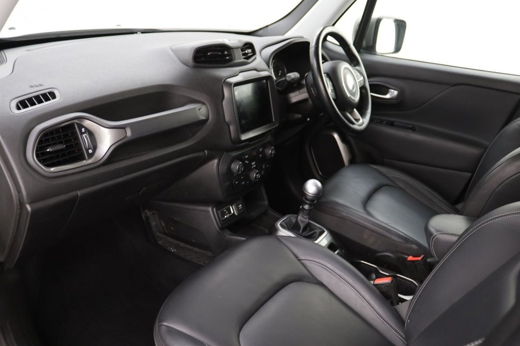 Used Jeep Renegade 2019 for sale - 78167090: Photo 23