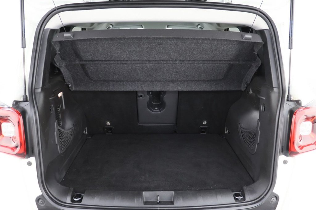 Used Jeep Renegade 2019 for sale - 78167090: Photo 24