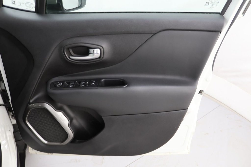 Used Jeep Renegade 2019 for sale - 78167090: Photo 25