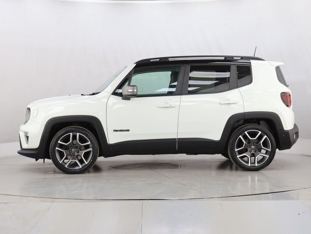 Used Jeep Renegade 2019 for sale - 78167090: Photo 5