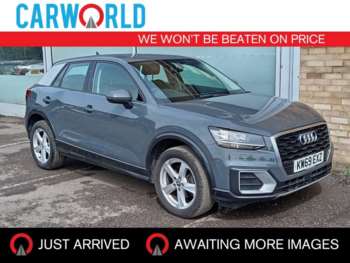 2019 (69) - 1.6 TDI 30 Sport SUV 5dr Diesel Manual Euro 6 (s/s) (116 ps)