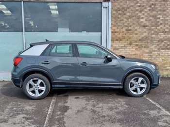 Used Audi Q2 2019 for sale - 74953807: Photo