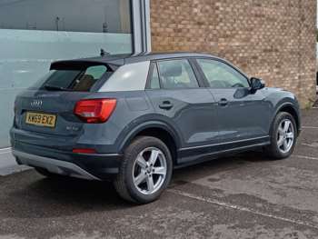 Used Audi Q2 2019 for sale - 74953807: Photo