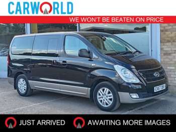 2017 (67) - 2.5 CRDi [136] SE Nav 5dr