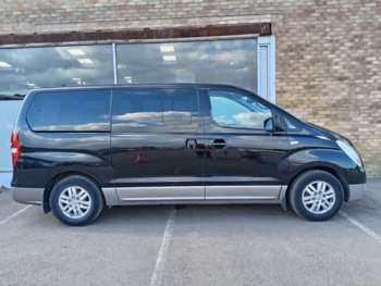 Used Hyundai i800 2017 for sale - 74866574: Photo