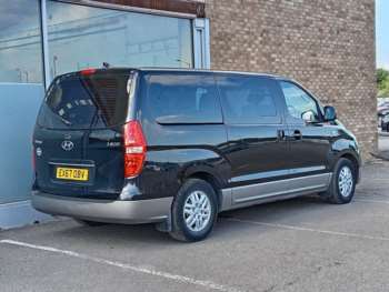 Used Hyundai i800 2017 for sale - 74866574: Photo