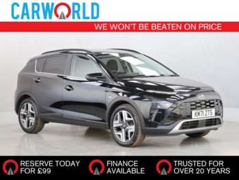 2021 (71) - 1.0 TGDi 48V MHEV Premium 5dr DCT