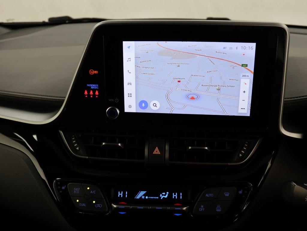 Used Toyota C-HR 2022 for sale - 77014148: Photo 13