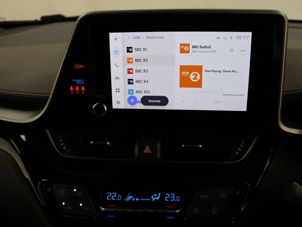 Used Toyota C-HR 2022 for sale - 77014148: Photo 14