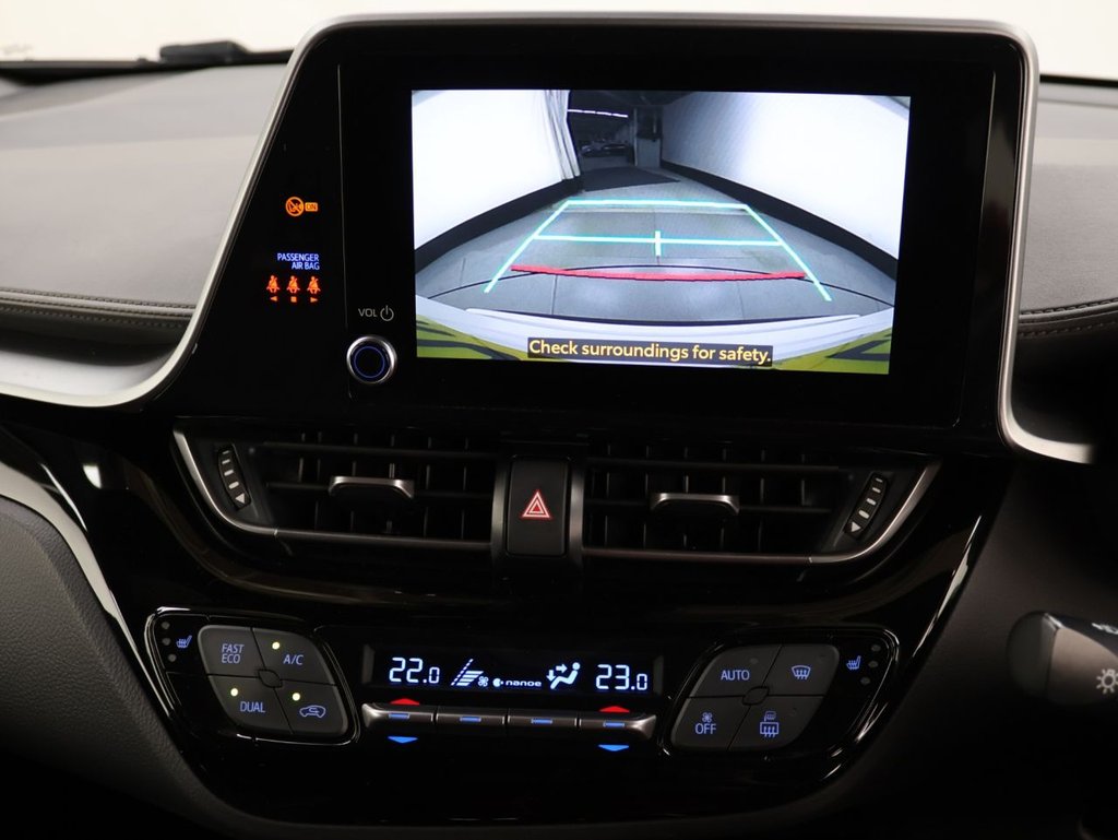 Used Toyota C-HR 2022 for sale - 77014148: Photo 15