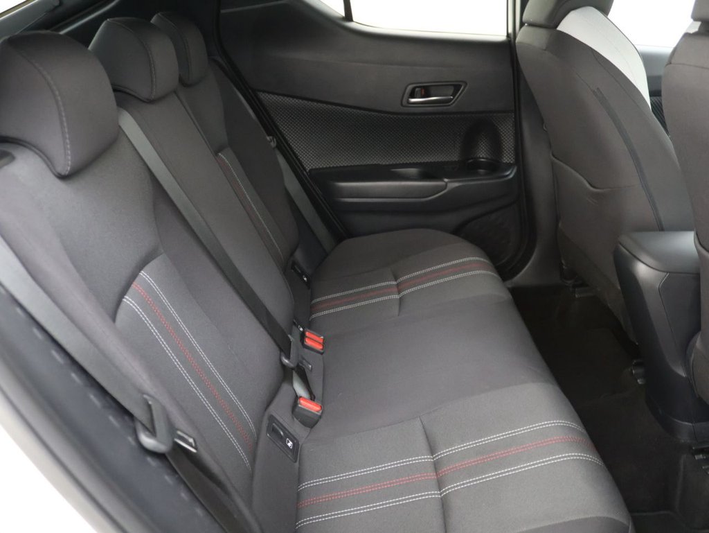 Used Toyota C-HR 2022 for sale - 77014148: Photo 17