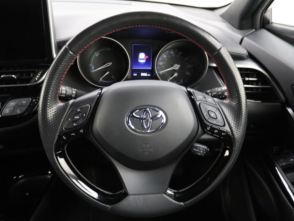 Used Toyota C-HR 2022 for sale - 77014148: Photo 20