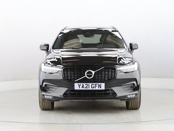 Used Volvo XC60 2021 for sale - 75111496: Photo