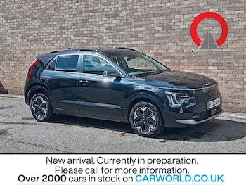 Used Kia Niro 2023 for sale - 78886940: Photo