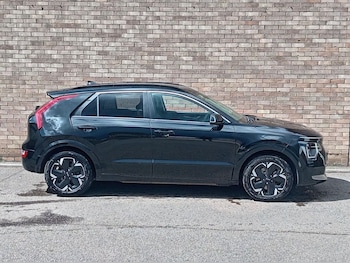 Used Kia Niro 2023 for sale - 78886940: Photo