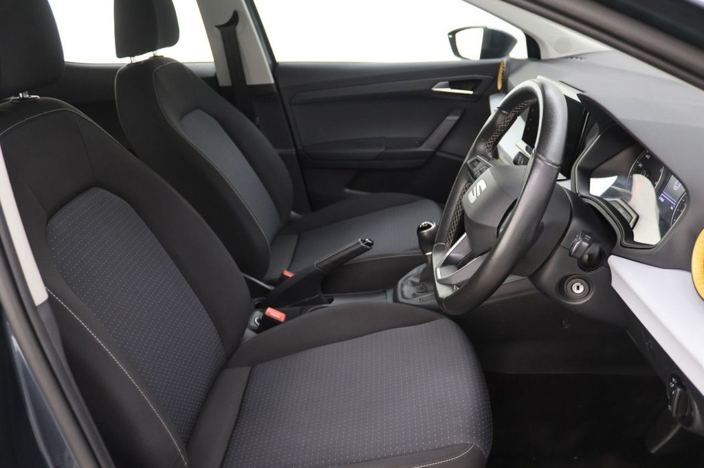 Used SEAT Ibiza 2022 for sale - 77841267: Photo 12