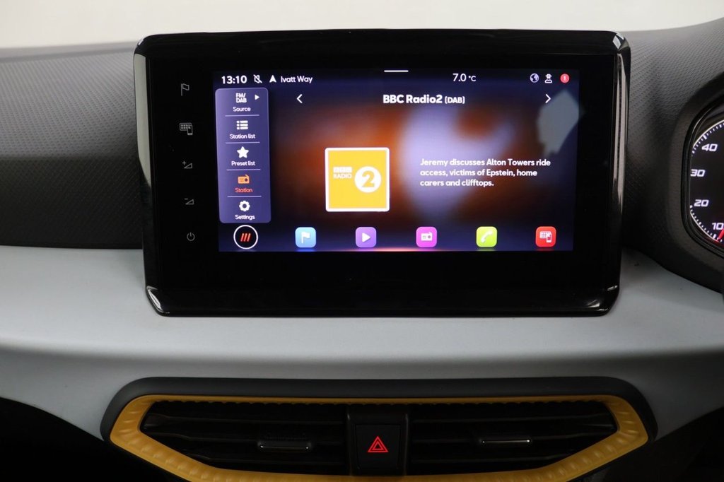 Used SEAT Ibiza 2022 for sale - 77841267: Photo 13